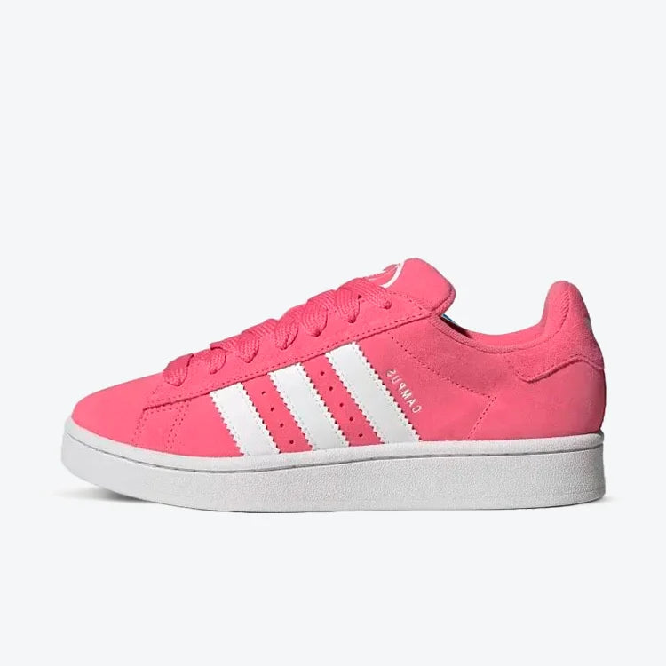 Adidas Campus 00s "Pink Fusion” Rosa