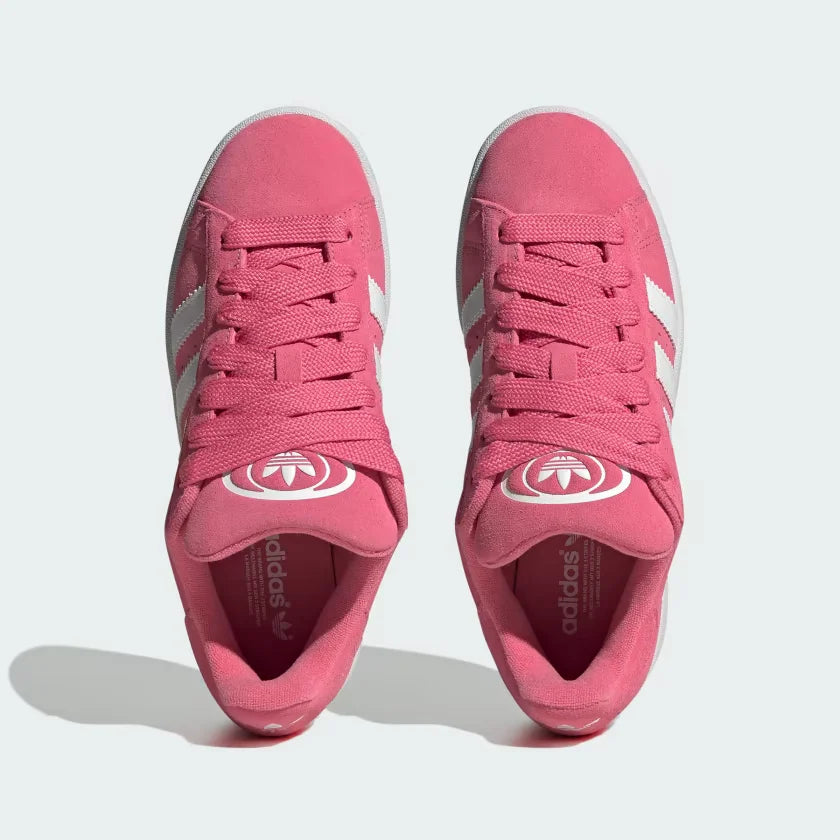 Adidas Campus 00s "Pink Fusion” Rosa