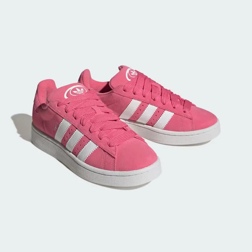Adidas Campus 00s "Pink Fusion” Rosa
