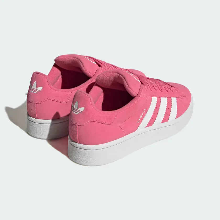 Adidas Campus 00s "Pink Fusion” Rosa