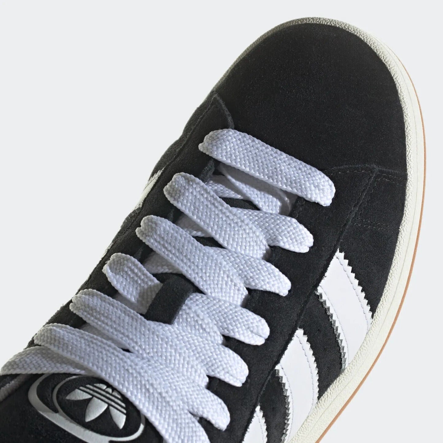 Adidas Campus 00s "Core Black" Nero