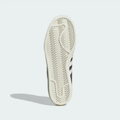 Adidas Campus 80s x Bape "Brown" Marrone