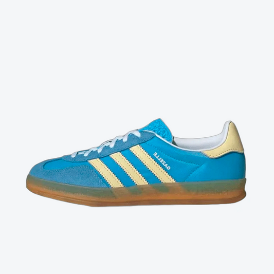 Adidas Gazelle Indoor "Blue Burst" 