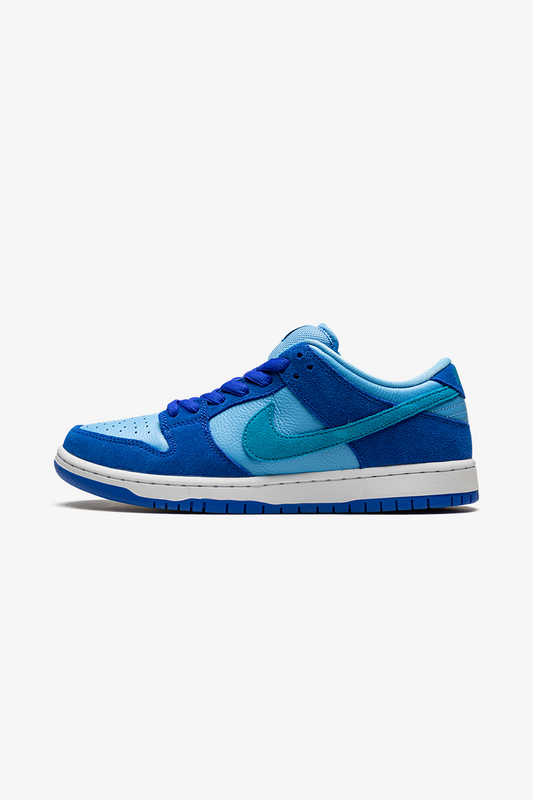 Nike SB Dunk "Blue Raspberry" Blu