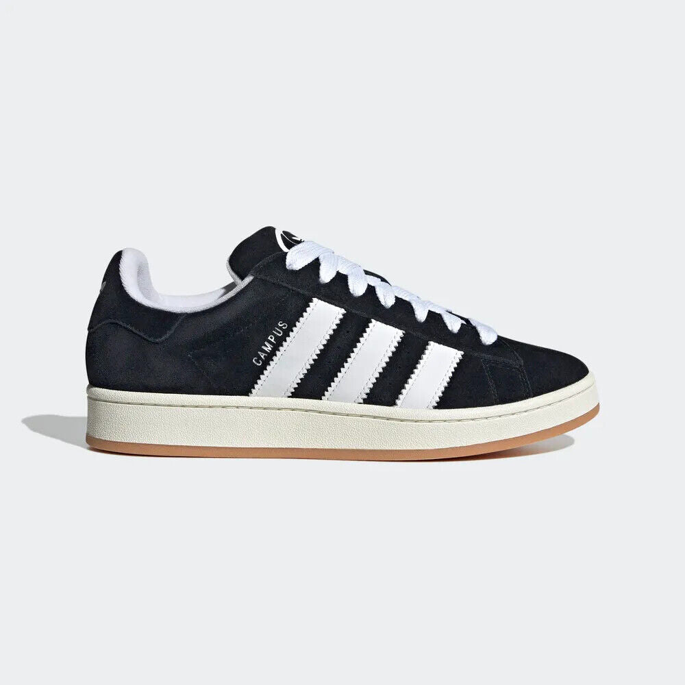 Adidas Campus 00s "Core Black" Nero