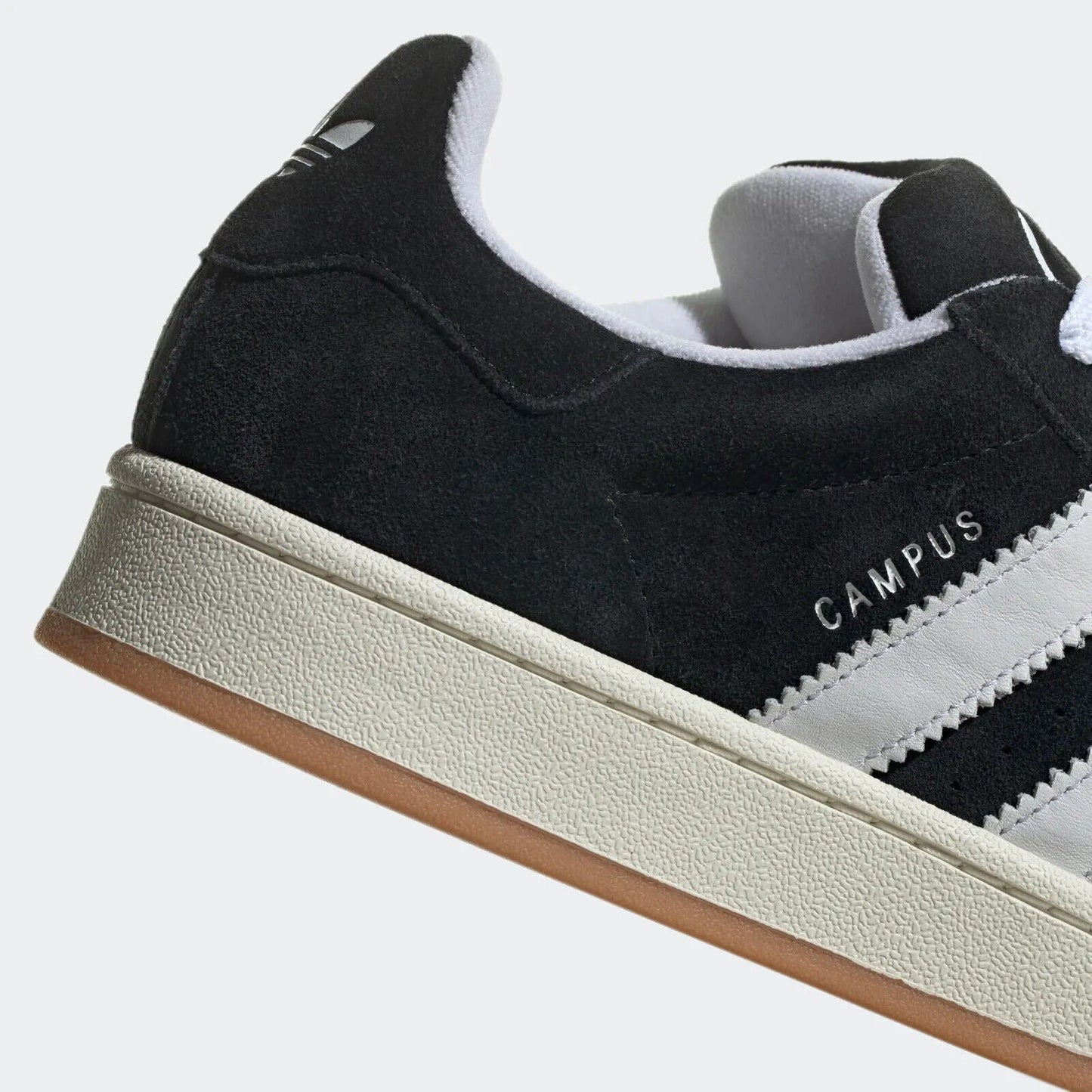 Adidas Campus 00s "Core Black" Nero