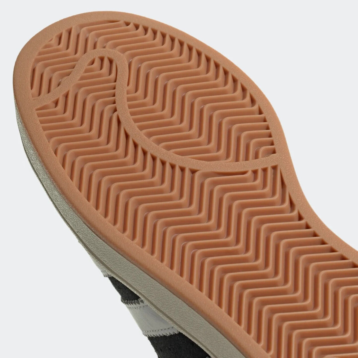 Adidas Campus 00s "Core Black" Nero