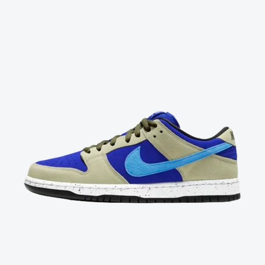 Nike SB Dunk Low "ACG Celadon" Blu