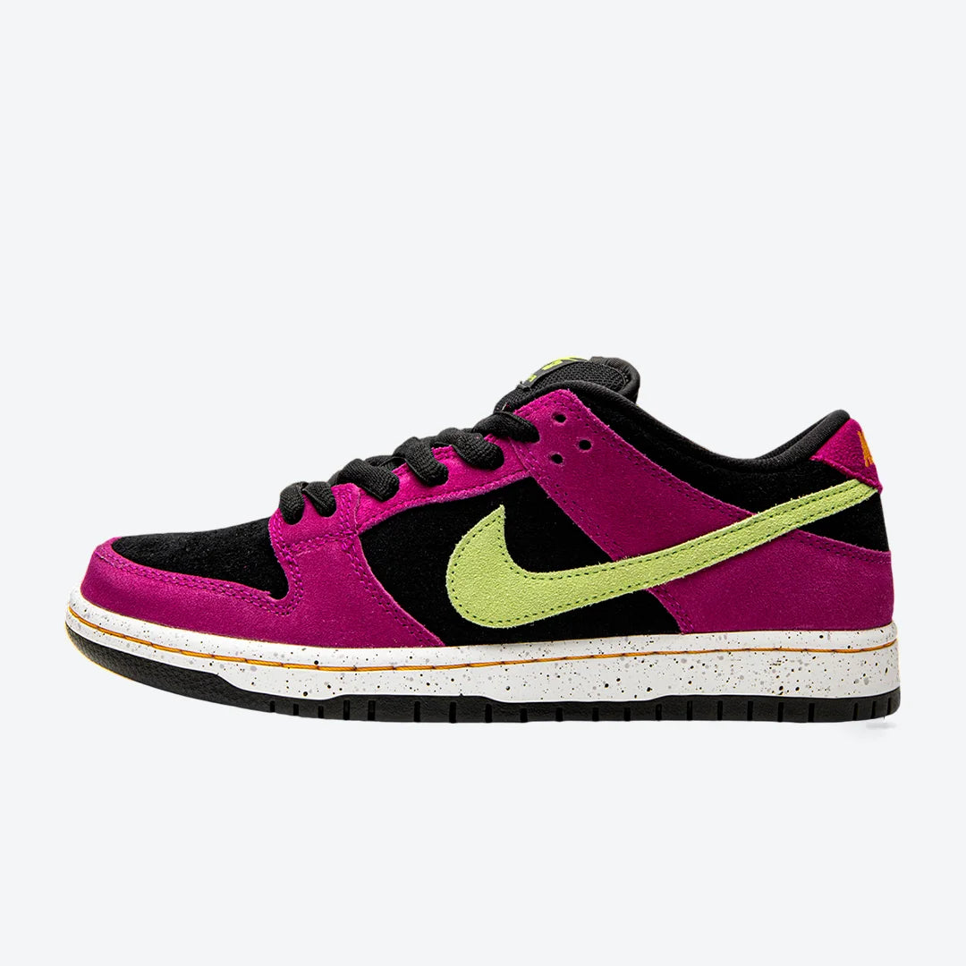 Nike SB Dunk Low "Red Plum" Viola