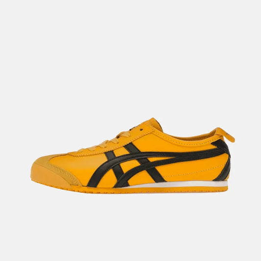 Onitsuka Tiger Mexico 66 "Kill Bill" Giallo