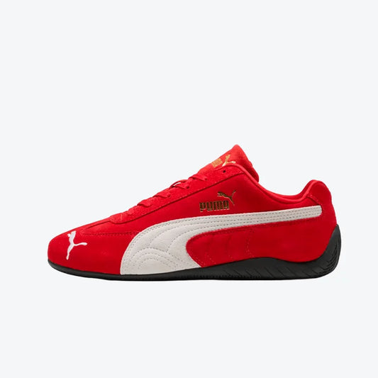 Puma Speedcat "Red White" Rosso / Bianco